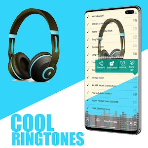 Ringtones for android Screenshot 3