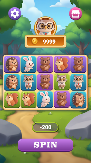 Reno Spin 777 Screenshot 0