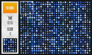 Find the Pattern Screenshot 3