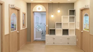 늘푸른유치원 Screenshot 2