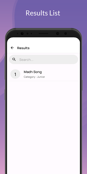 Winners@Vnr Screenshot 1