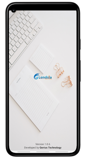 Lendsia Nidhi - Member Screenshot 0