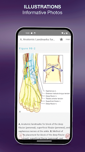 Faust's Anesthesiology Review Screenshot 3