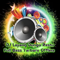 DJ Remix Layang Dungo Restu