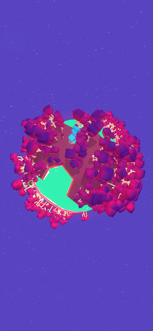 Idle Cabin Screenshot 2