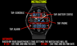 AP91 Blue Aviation 3 Screenshot 1