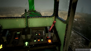 Choo Horror Choo Charles Screenshot 1