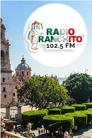 Radio Ranchito Morelia 102.5 Screenshot 0