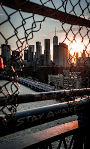 City Wallpapers Screenshot 3