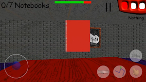 Math Horror Nightschool Super Extra Scary Mod Screenshot 1
