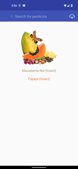 MyIPM Hawaii Screenshot 0