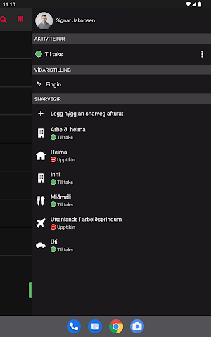 Konnekta Screenshot 3