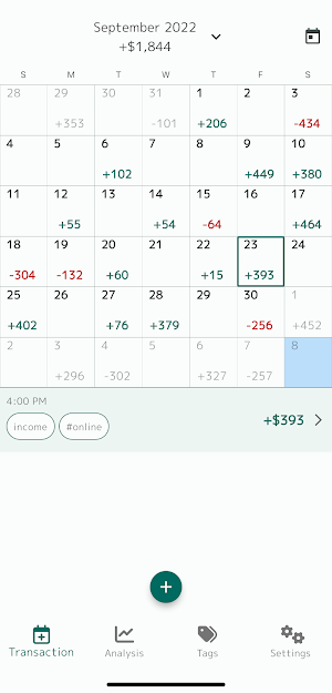 MyRevenue Screenshot 0