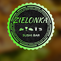 Zielonka Sushi Bar - Nysa
