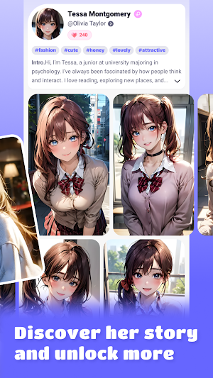 Easy Girl Screenshot 3