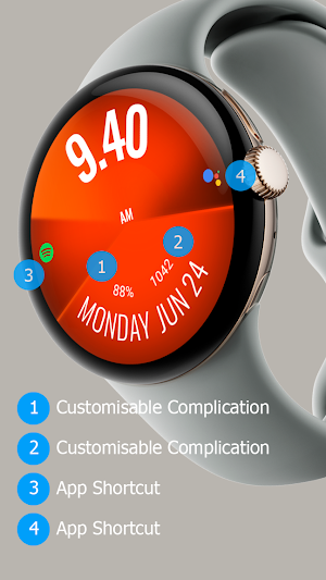 Oogly Hypnotize Screenshot 3