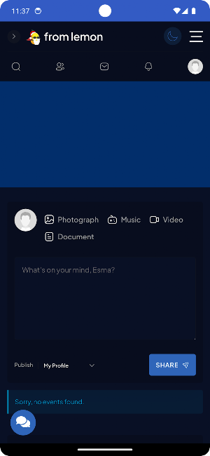 Lemondan Screenshot 2