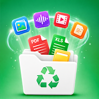 Photo Recovery - File Recovery