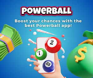Powerball Results Screenshot 0