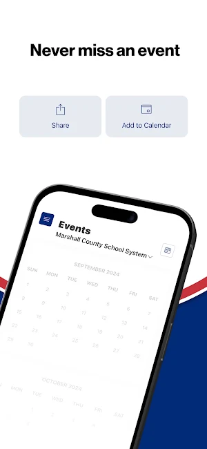 Marshall County Schools, TN Screenshot 3