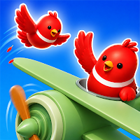 Flappy Match: Color Sort
