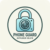 Phone Guard: Intruder Selfie
