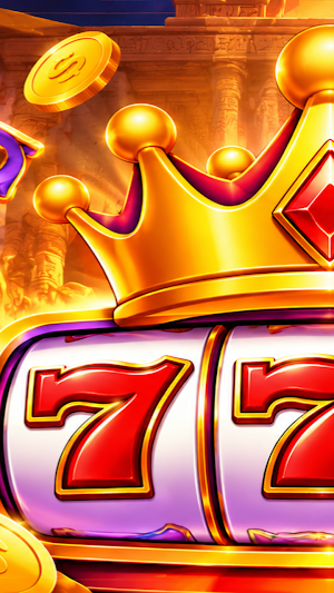 Scaraba Gold Spins Screenshot 1