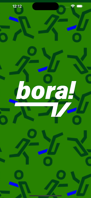 VIBRA Bora! Screenshot 0