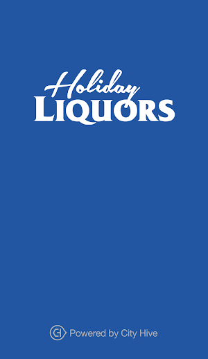 Holiday Liquors Screenshot 0