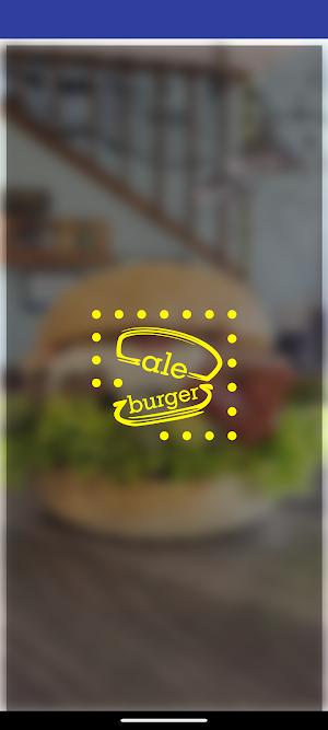 Ale burger Warszawa Ursynów Screenshot 1
