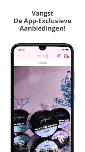 Seductionail Screenshot 0