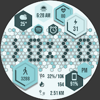 Merge Labs Polygon