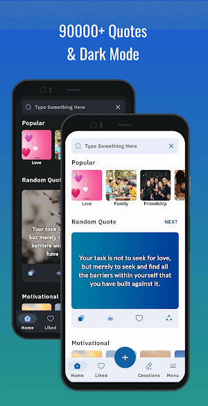90000 Quotes , Status  Sayings Screenshot 0