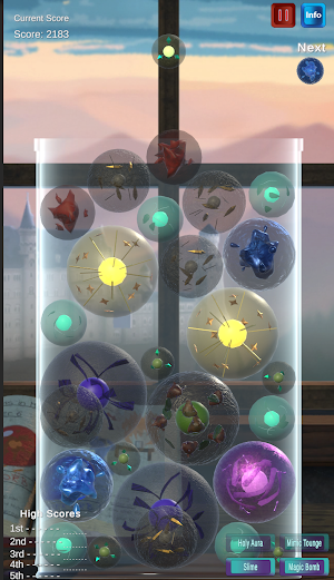 Can 'O Magic Screenshot 1