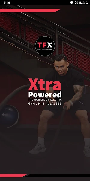 TFX Singapore Screenshot 0