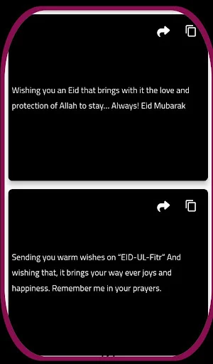 eid mubarak 2024 wishes images Screenshot 1