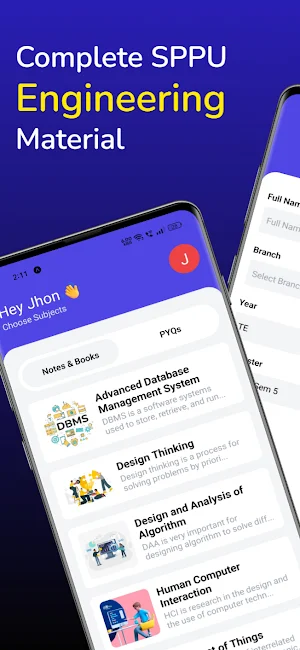 SPPU Prep Screenshot 0