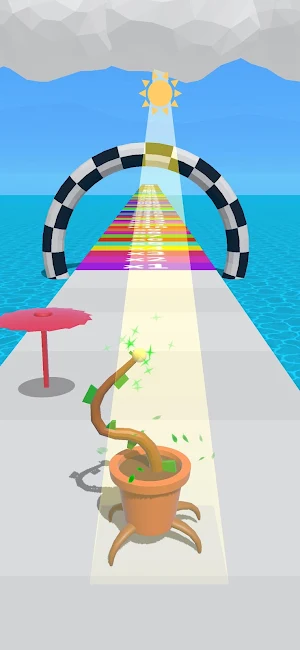 Grow Run Screenshot 0