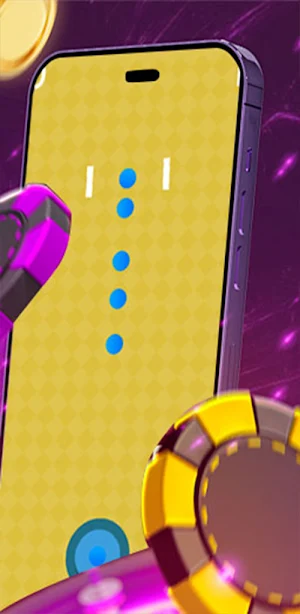 Blue Ball Jackpot Screenshot 3