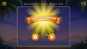 Fun Flipping Order Screenshot 0
