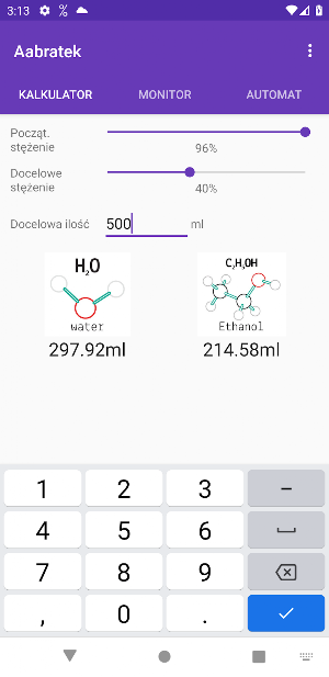 Aabratek Screenshot 1