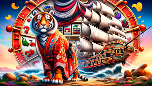Fortune Tiger Game Screenshot 0
