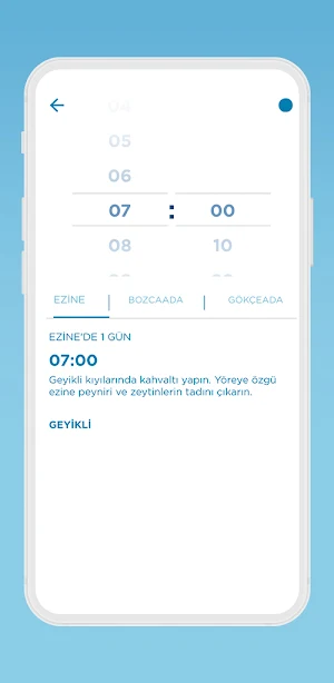 Bir Nefes Çanakkale screenshot 6