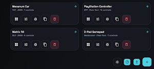 AzDeck Screenshot 3