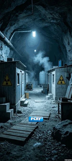 Doomsday Supplies Screenshot 0