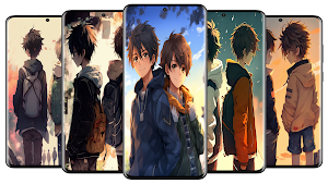 BFF Best Friend Wallpapers Screenshot 1