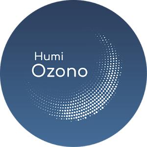 Humi O3 Top Screenshot 1