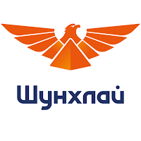 Orange Driver