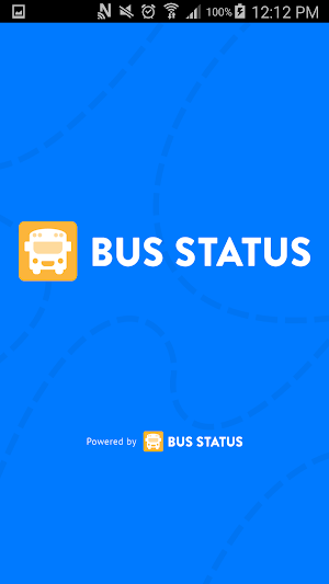 Eaglerock Bus Status Screenshot 0