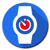 Interval Timer For Wear OS (An